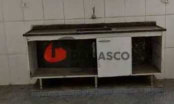 Imagem 7: Sobrado com 2 dormitórios para locação no bairro Osvaldo Cruz