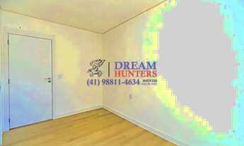 Imagem 6: Apartamento de 121m² no bairro Mercês, com 3 suítes , 4 banheiros e 2 vagas de garagem