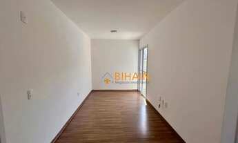 Imagem 2: Apartamento com 2 dormitórios para alugar, 55 m² por R$ 3.279,06/mês - Buritis - Belo Hori