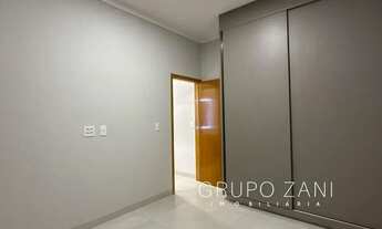 Imagem 4: Térrea para venda possui 146 metros quadrados com 3 quartos em Setlife Mirassol - Mirassol