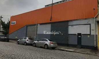 Imagem 4: Galpão à venda, 1700 m² por R$ 10.000.000,00 - Mooca - São Paulo/SP