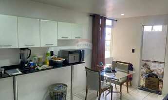 Imagem 3: Apartamento à venda no Parque Dez, condominio parque imperial, 2 quartos