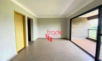 Imagem 6: Apartamento A Venda Com 03 Quartos No Jardim Olhos D'Água Em Ribeirão Preto Com Varan