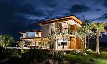 Imagem 3: Casa à venda no PISCINAS NATURAIS , AÇU DA TORRE, Mata de São João, BA