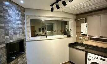 Imagem 6: VENDE-SE LINDO APARATAMENTO MOBILIADO COM SUITE