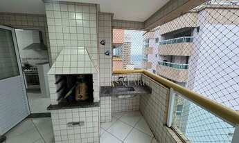 Imagem 5: Apartamento à venda, 89 m² por R$ 580.000,00 - Aviação - Praia Grande/SP