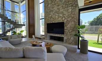 Imagem 7: Casa com 5 suítes à venda, 340 m² - Capão Ilhas Resort - Capão da Canoa/RS REF: SO0558