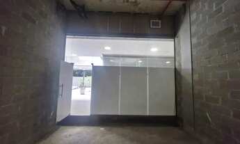 Imagem: Escritório para aluguel tem 46 metros quadrados