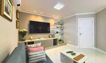 Imagem 7: Quadra mar - Seu refúgio exclusivo na Praia Brava em Caiobá