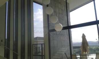 Imagem 6: Oportunidade - Casa - Condomínio Residencial Jaguary - Residencial Jaguary - 4 Dormitórios