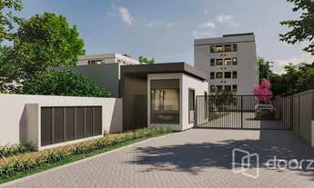 Imagem: Apartamento em Vila Nova com 31.36 m²