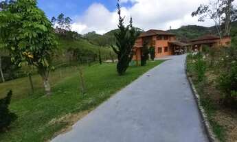 Imagem: Sítio à venda