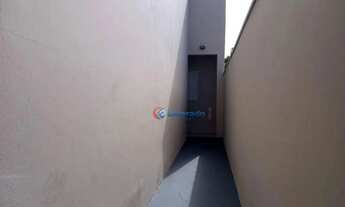 Imagem 5: Casa com 1 dormitório para alugar, 60 m² por R$ 925,00/mês - Parque Orestes Ôngaro - Horto