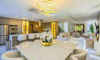 Imagem 5: Casa em condomínio, com 3 quartos | suítes, no Campo Comprido