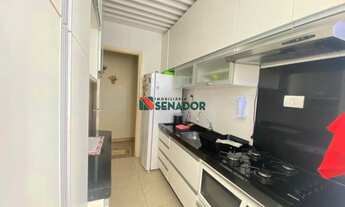 Imagem 7: Apartamento à venda em Londrina, Vitória Régia, com 2 quartos, com 51 m², Residencial Aero