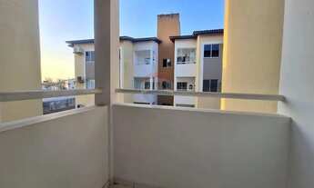 Imagem 3: APARTAMENTO 2 QUARTOS SENDO 1 SUITE -CONDOMINIO ATHENAS PARK 5