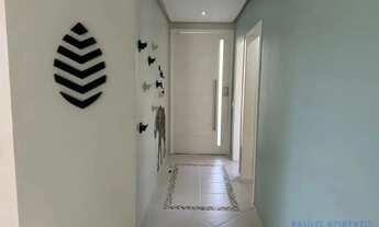 Imagem 3: CASA EM CONDOMÍNIO - ALPHAVILLE 3 - SP