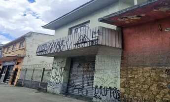 Imagem 3: Terreno à venda no Bairro da Vila Jaguara na Rua Paúva