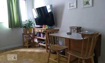 Imagem 3: Apartamento à Venda - Bom Retiro, 1 Quarto, 43 m2