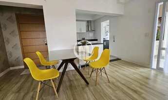 Imagem 3: Apartamento com 3 dormitórios - Botaniq Condominium Club - Vila Hortolândia - Ju