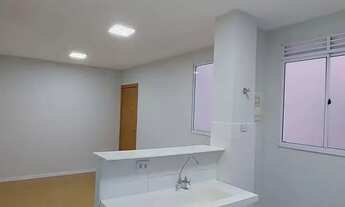 Imagem: Apartamento com 2 quartos no condominio