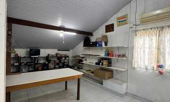 Imagem 2: Casa Térrea no Residencial Tapajós 03 Suites 03 Vagas