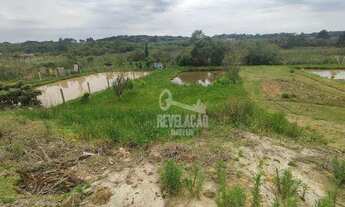 Imagem 7: Chácara com tanque de peixes e poço d ´água, 1.170 m² por R$ 450.000 - Cotia - São José do