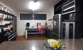 Imagem 4: Casa para Alugar com 03 Quartos na Ribeirania em Ribeirão Preto com Piscina