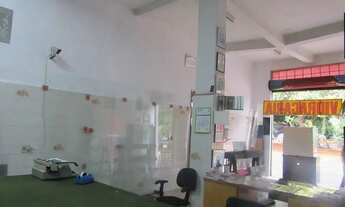 Imagem 6: Sala comercial em Rua Maria Teresa Assunção - Vila São Geraldo - São Paulo/SP