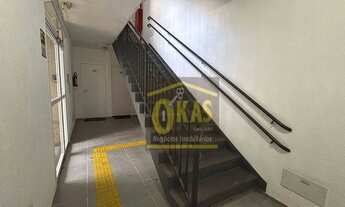 Imagem 11: Apartamento com 2 dormitórios à venda, 41 m² por R$ 220.000,00 - Caxangá - Suzano/SP