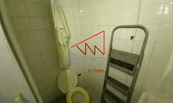 Imagem 6: Apartamento-À VENDA-Glória-Rio de Janeiro-RJ