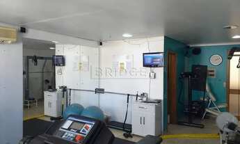 Imagem 5: Sala com 40 m² no menino Deus