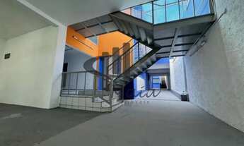 Imagem 2: Venda Prédio Comercial Sao Caetano do Sul Osvaldo Cruz Ref: 43174