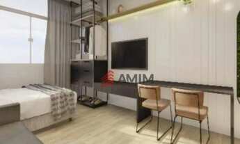 Imagem: Apartamento com 1quarto à venda, 20 m²