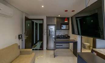 Imagem 6: Venda Apartamento 1 Dormitórios - 35 m² Pinheiros