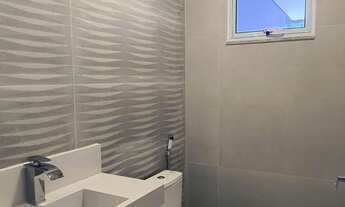 Imagem 6: ARNIQUEIRA CONJ 3, CASA 3 SUÍTES CLOSET, PISC/CHURR, COND COLADO PARK WAY, AC IMÓVEL E CAR