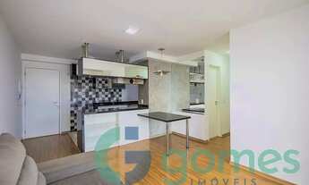 Imagem 6: Apartamento com 2 dormitórios à venda com 115,76m² no Edifício Igloo Curitiba Vila Izabel