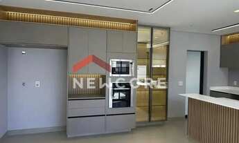 Imagem: Casa de condomínio em Rua Vereador Leandro