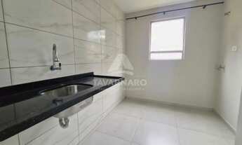 Imagem 4: Apartamento 02 Quartos - Condomínio São Luis