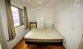 Imagem 6: Apartamento para aluguel com 65 m², 2 quartos 5 vagas em Bonfim, Campinas