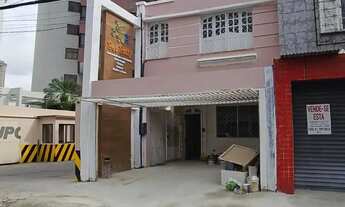 Imagem: ALUGA-SE PRÉDIO COMERCIAL QUINTINO BOCAIUVA