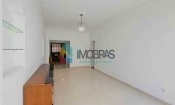 Imagem 4: APARTAMENTO 3 QUARTOS COM VARANDA INTERNA EM COPACABANA