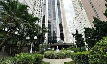 Imagem 7: Apto disponível para locação nos Jardins, próximo a Av. Paulista, 9 de Julho e do Pq do Ib