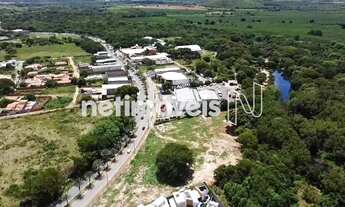 Imagem 5: Venda Lote-Área-Terreno Santa Cruz Janaúba