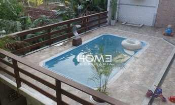 Imagem 4: Casa com 3 dormitórios à venda, 400 m² por R$ 1.050.000,00 - Itanhangá - Rio de Janeiro/RJ