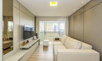 Imagem: Apartamento reformado à venda 3 quartos