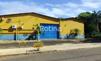 Imagem: Galpão para alugar, Distrito Industrial