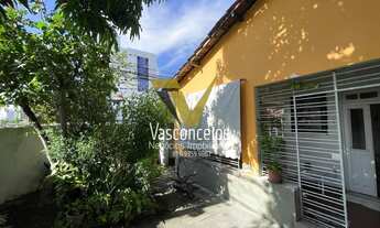 Imagem: Casa de esquina 380m² - 3 quartos/1suíte