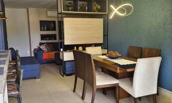 Imagem 5: Via Naturale Águas claras (Desocupado