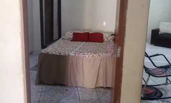 Imagem 4: Casa a venda na Ceilândia Sul, venda urgente